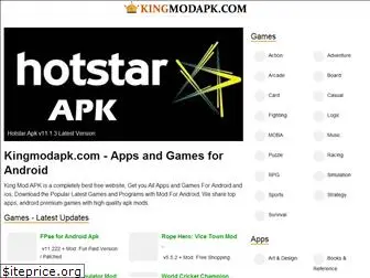 kindmodapk.com