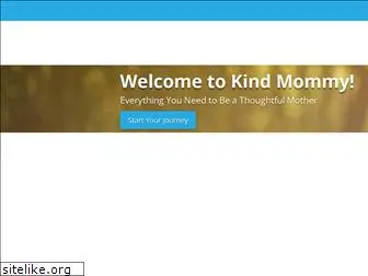 kindmommy.com