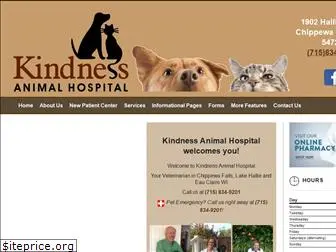 kindnessah.com