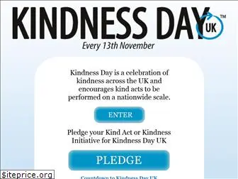 kindnessdayuk.com