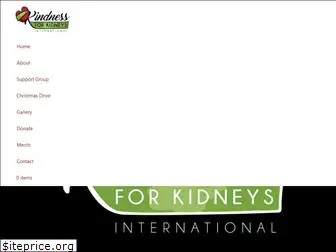 kindnessforkidneys.org