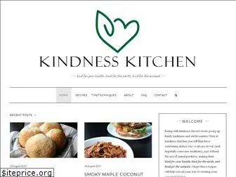 kindnesskitchen.ca