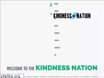 kindnessnation.com