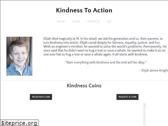 kindnesstoaction.org