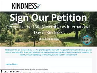 kindnessuk.com