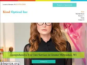 kindoptical.com