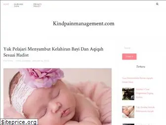 kindpainmanagement.com