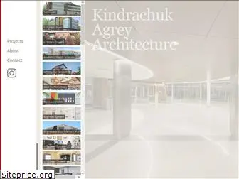 kindrachuk-agrey.ca