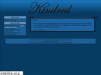 kindred-daoc.net