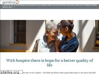 kindredhospice.com