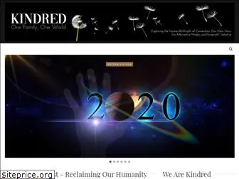 kindredmedia.org