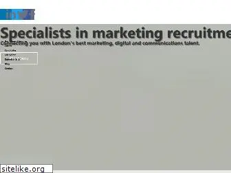 kindredrecruitment.com