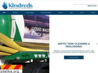 kindreds.com.au