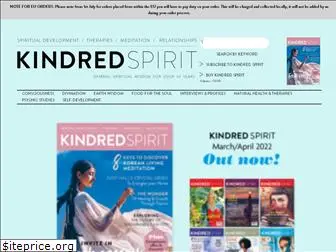 kindredspirit.co.uk