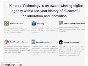 kindredtechnology.com