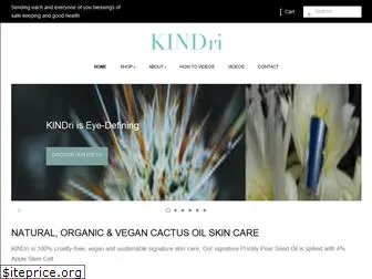 kindri.com