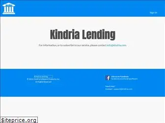 kindria.com