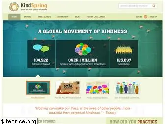 kindspring.org