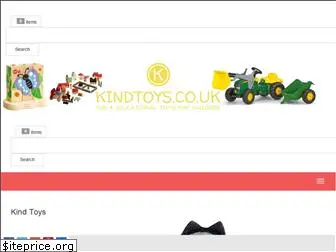 kindtoys.co.uk