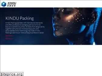 kindupacking.com