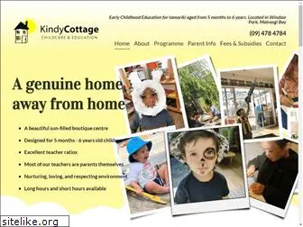 kindycottage.co.nz