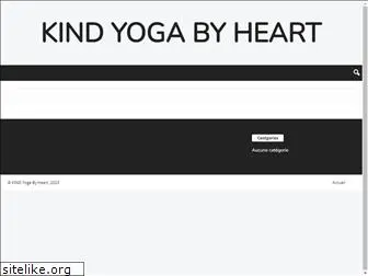 kindyogabyheart.ca