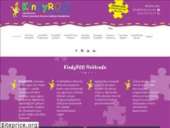 kindyroo.net