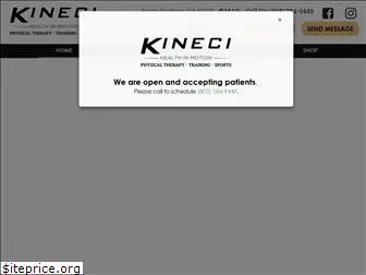 kineci.com