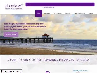 kinectafinancial.org