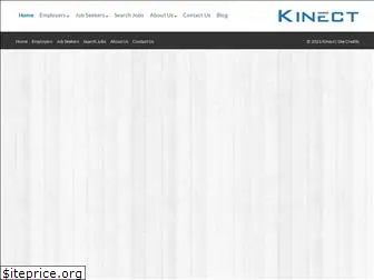 kinecthq.com