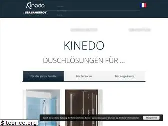 kinedo-bad.ch