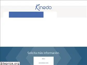 kinedo.es