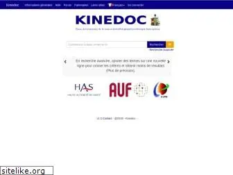 kinedoc.org