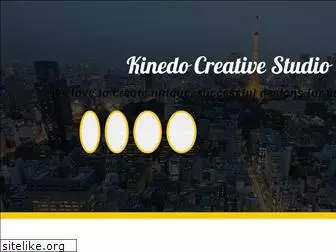 kinedoinc.com