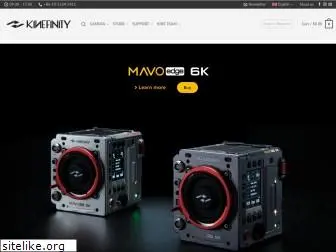 kinefinity.com