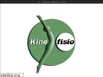 kinefisio.com