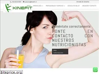 kinefit.cl