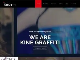 kinegraffiti.com.au