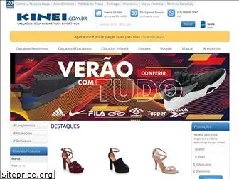 kinei.com.br