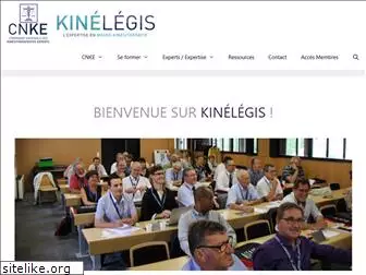 kinelegis.com