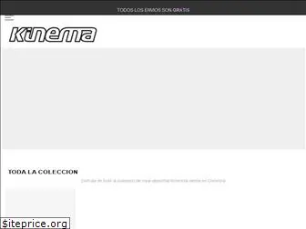 kinema.com.co