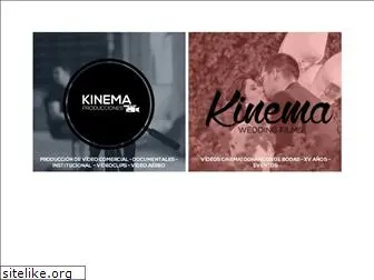 kinemafilms.com