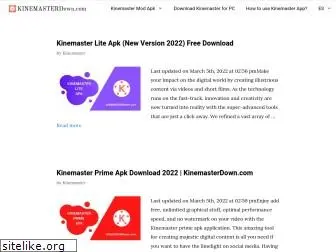 kinemasterdown.com