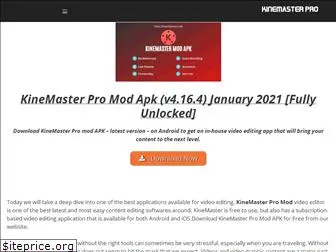 kinemasterpro.net