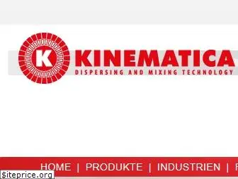 kinematica.ch