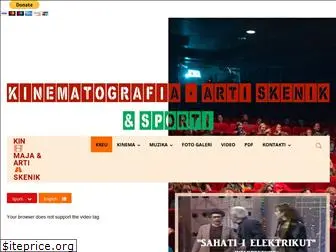 kinematografia-shqiptare-sporti.com