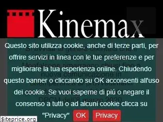 kinemax.it