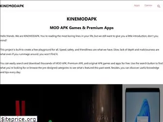 kinemodapk.com