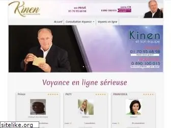 kinenvoyance.com