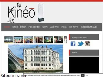 kineo.info